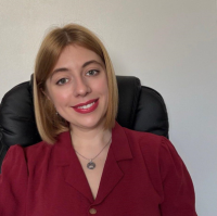 Сніжана Ганачик