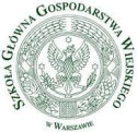 Університет сільського господарства в Варшаві