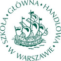 Варшавський Університет Економіки 